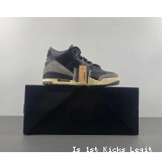 A Air Black FZ4811-001 3 Ma x Maniere Jordan 0609